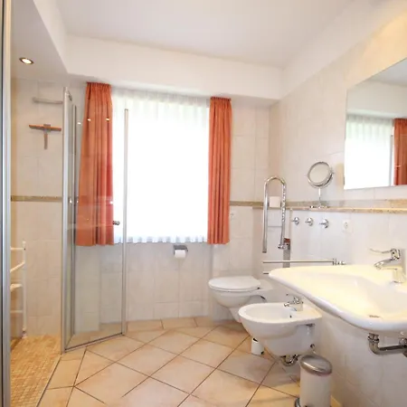 Sophie 08 Strandmuschel Apartament *